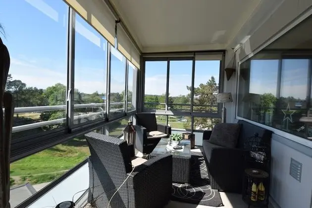 Solferie Holiday Home- Gullveien - Dış Mekanlar