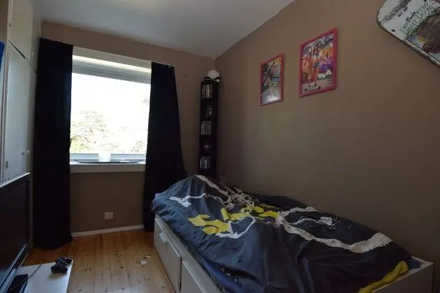 Solferie Holiday Home- Gullveien - Oda