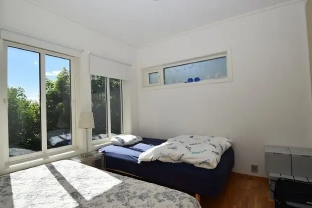 Solferie Holiday Home Hamreheia - Oda