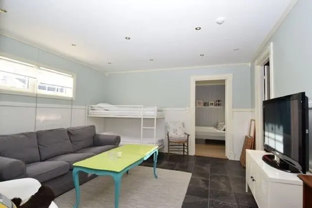 Solferie Holiday Home Jolleveien - Oda