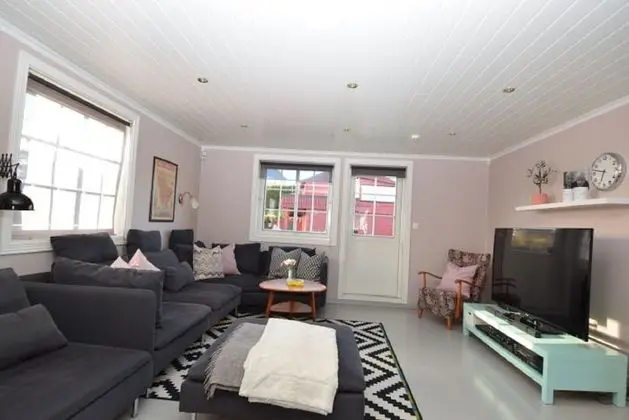 Solferie Holiday Home Jolleveien - Öne Çıkan Resim
