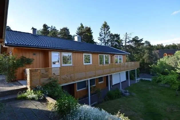 Solferie Holiday Home Margretes