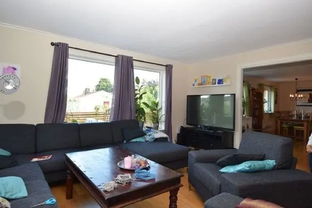 Solferie Holiday Home Margretes - İç Mekan