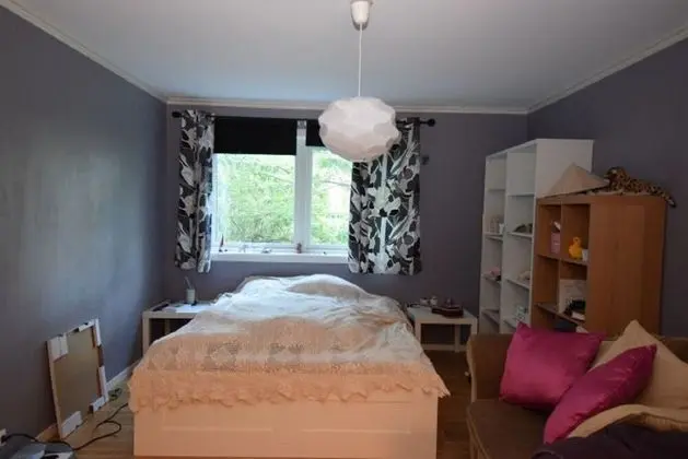 Solferie Holiday Home Margretes - Oda