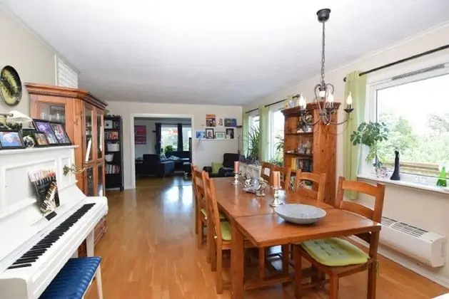 Solferie Holiday Home Margretes - Oda Düzeni