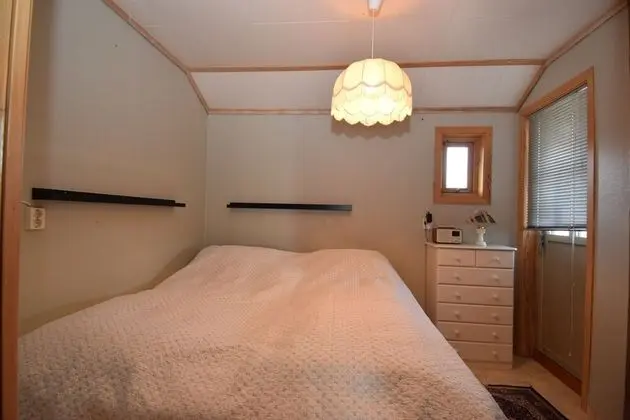 Solferie Holiday Home Marthas vei - Oda