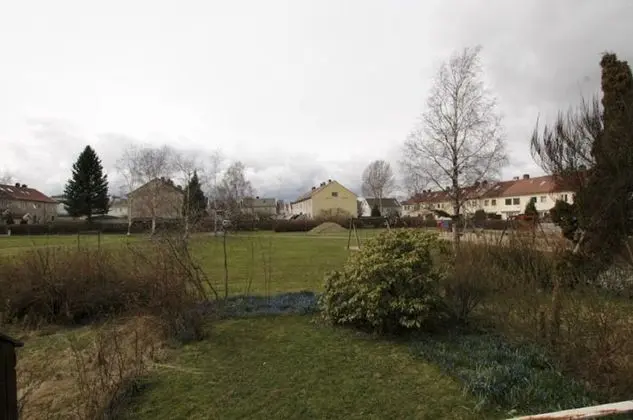 Solferie Holiday Home - Østre Ringvei - Dış Mekan