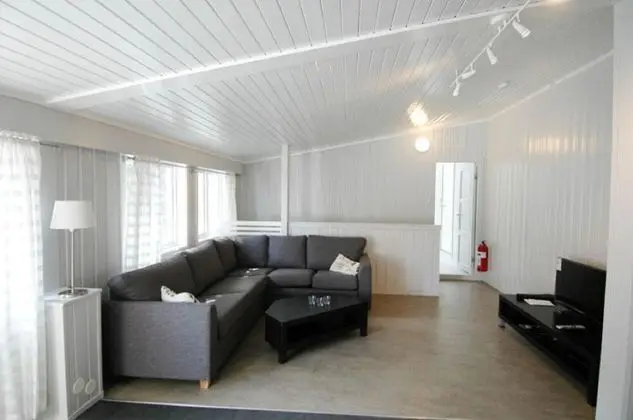 Solferie Holiday Home - Skippergata - Oda Düzeni