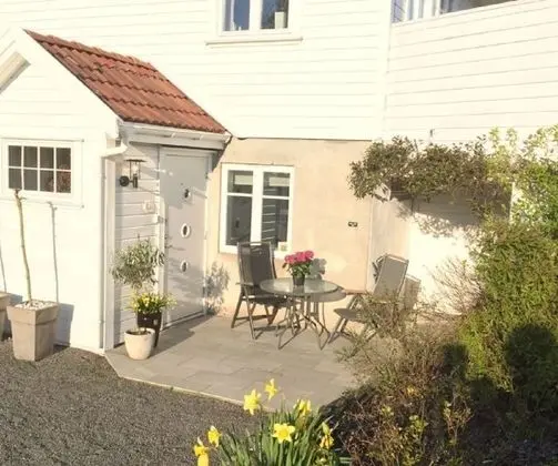 Solferie Holiday Home - Svartefjell