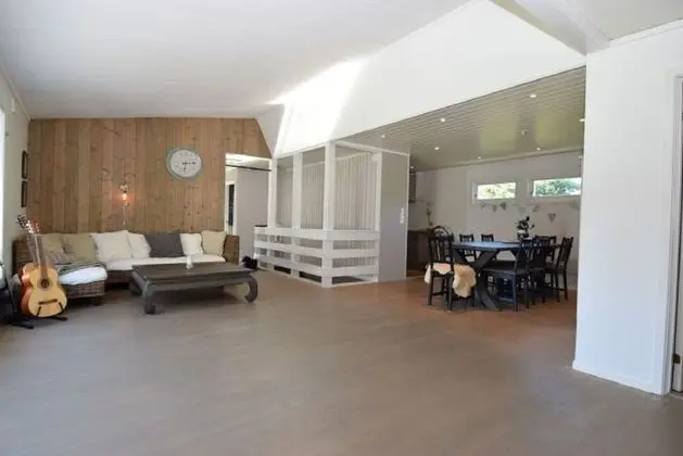 Solferie Holiday Home Tornestien - İç Mekan