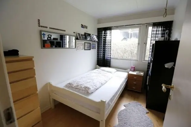 Solferie Holiday Home Vardåsveien - Oda