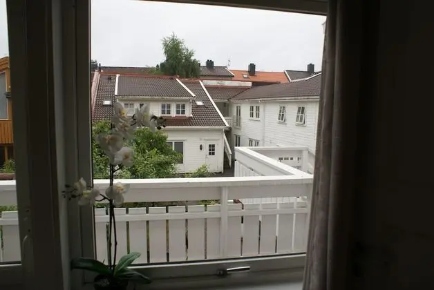 Solferie Holiday Home Wergeland