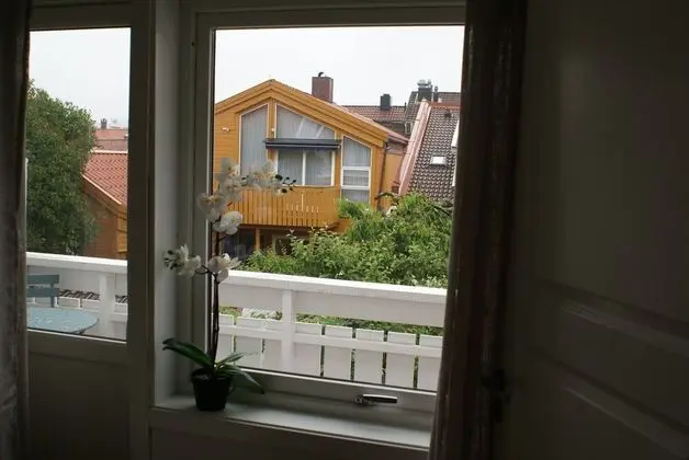 Solferie Holiday Home Wergeland - İç Mekan