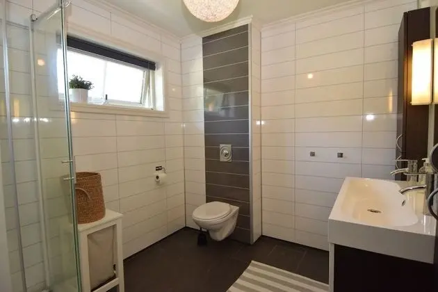Solferie Large Villa - Banyo Tipleri