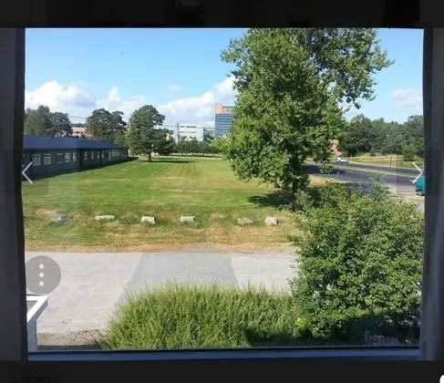 Solferie Luxury Apartment Oberstløytnant Omdalsvei