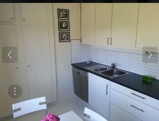 Solferie Luxury Apartment Oberstløytnant Omdalsvei - Mutfak