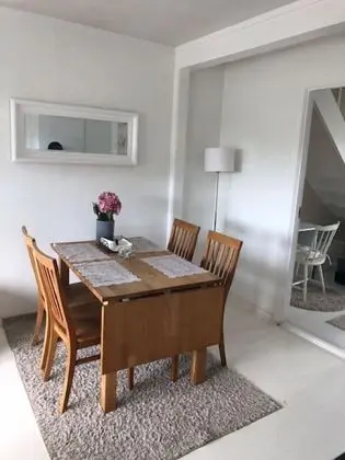 Solferie Luxury Apartment Oberstløytnant Omdalsvei - Oda Düzeni
