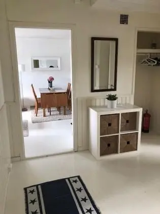 Solferie Luxury Apartment Oberstløytnant Omdalsvei - Öne Çıkan Resim