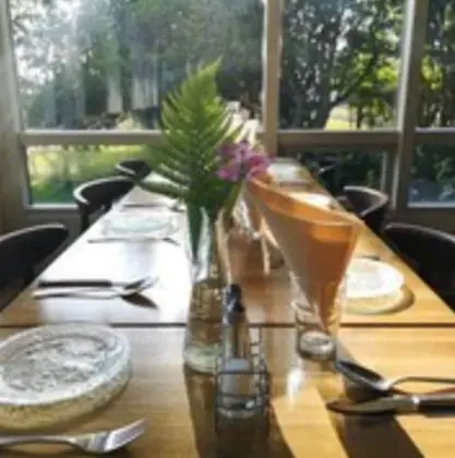 Sólheimahjáleiga Guesthouse - Yerinde Yemek