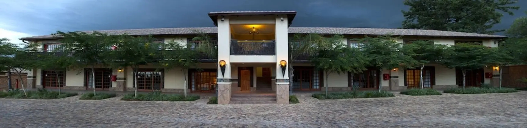 Soli Deo Gloria Boutique Hotel
