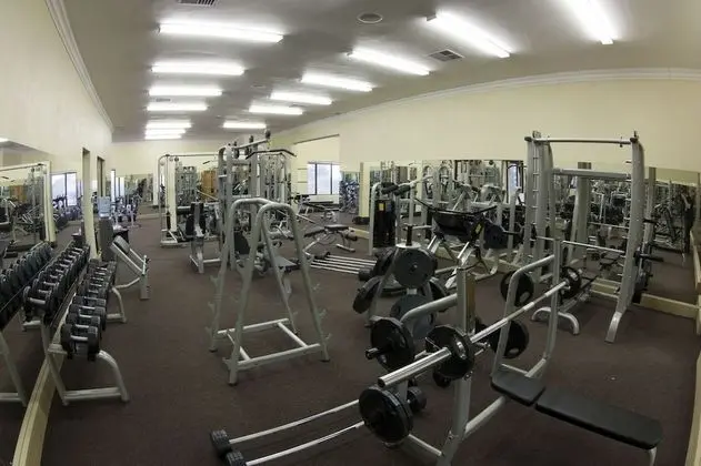 Soli Deo Gloria Boutique Hotel - Fitness