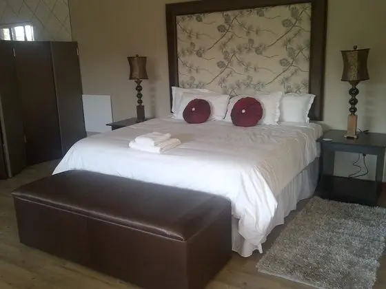 Soli Deo Gloria Boutique Hotel - Oda