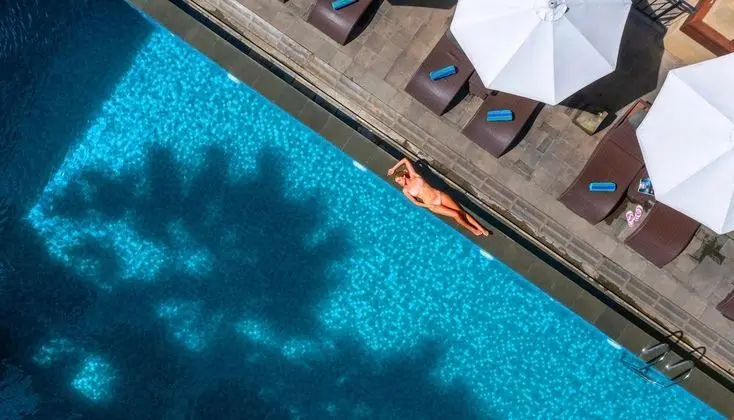 Solia Legian Bali
