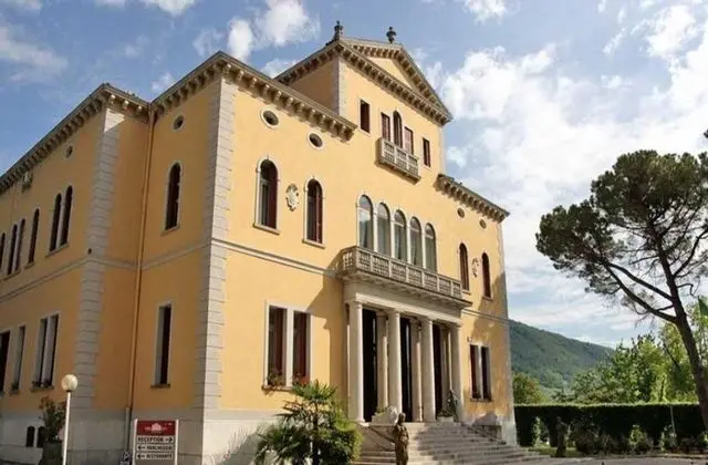 Villa Soligo