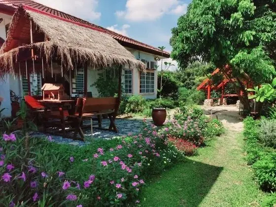 Villa Solihin