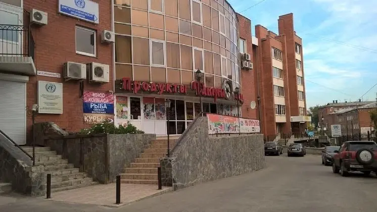 Solika Hostel