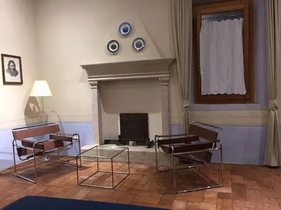 Solimago Dimora Storica - Oda
