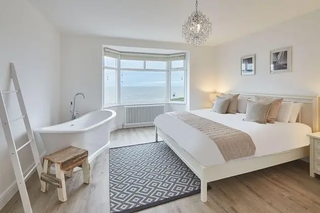 Solimar House in Whitby