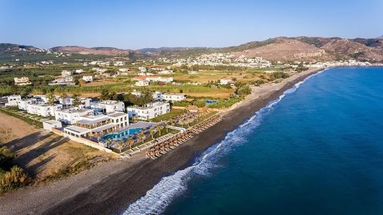 Solimar White Pearl Adults Only - All Inclusive - Havuz
