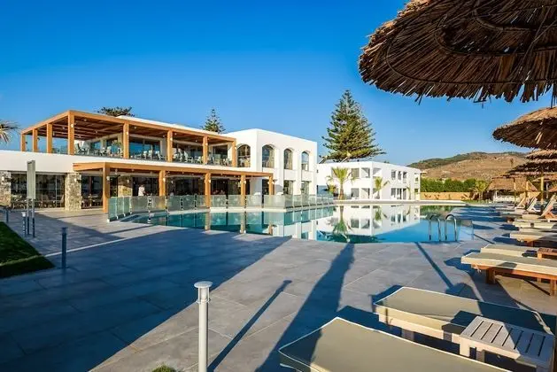 Solimar White Pearl Adults Only - All Inclusive - Öne Çıkan Resim