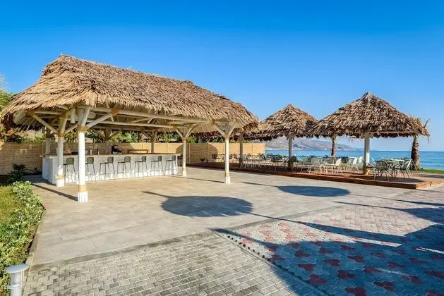 Solimar White Pearl Adults Only - All Inclusive - Plaj