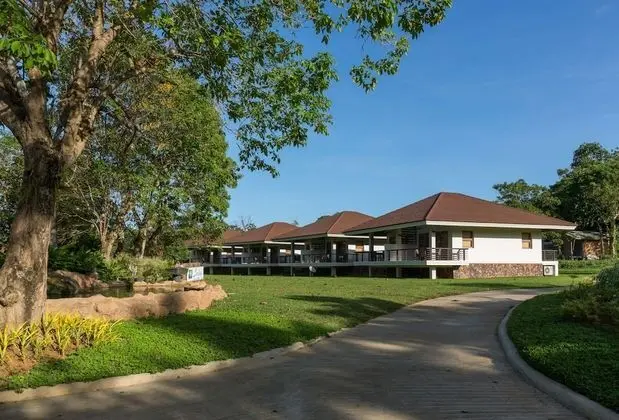 Solina Beach & Nature Resort - Dış Mekan