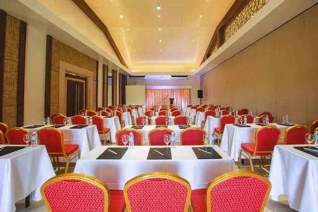 Solina Beach & Nature Resort - Öne Çıkan Resim