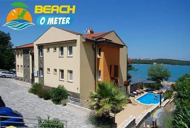 Soline Bay Seashore Residence