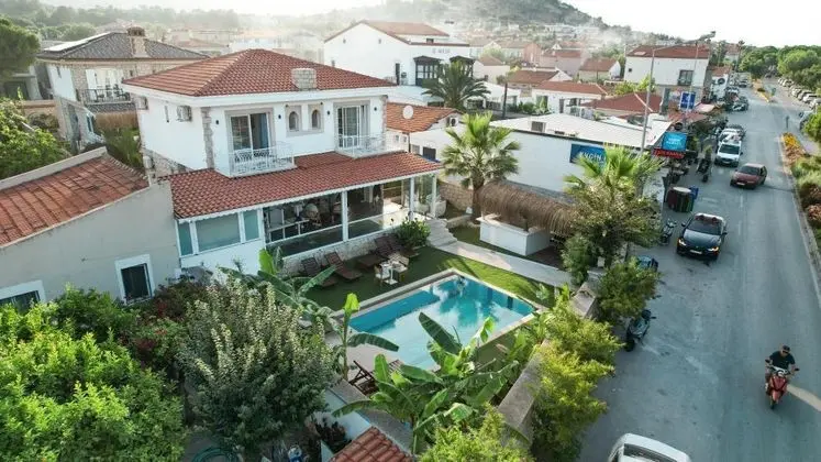 Solis Alaçatı