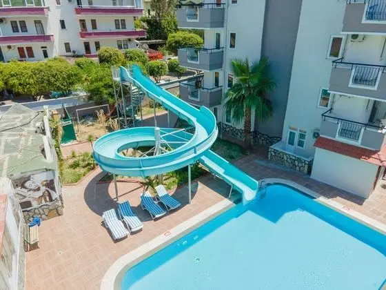 Solis Beach Otel