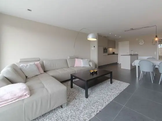 Solis Bredene in Bredene