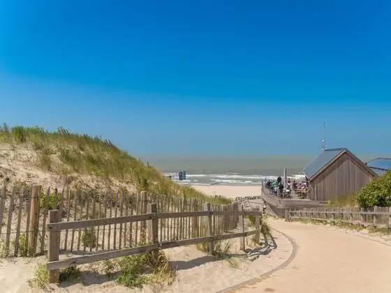 Solis Bredene in Bredene