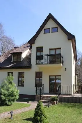 Villa Solis - Dış Mekan