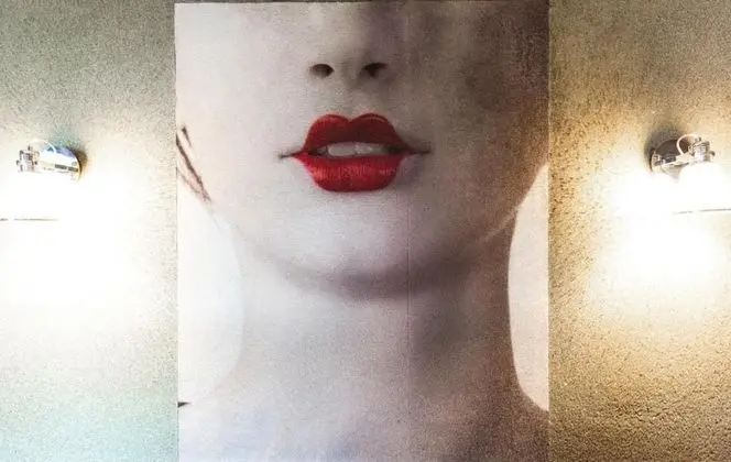 Solita Soho Htl-Clarion Collection - İç Mekan