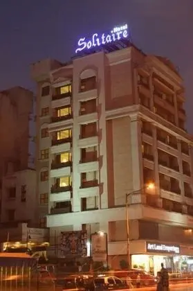 Hotel Solitaire