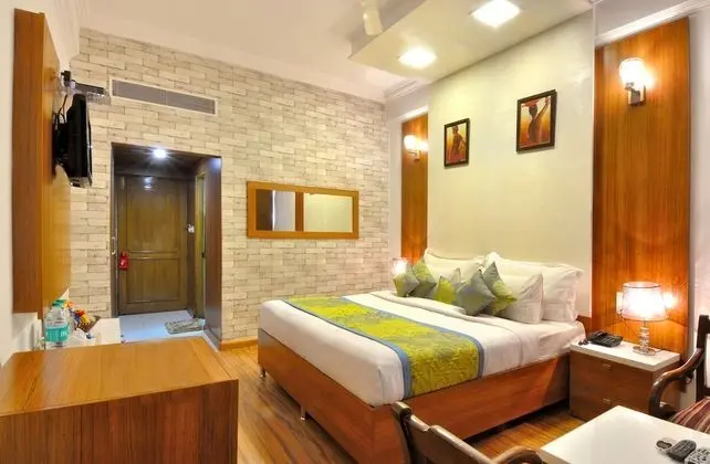 Hotel Solitaire Chandigarh - Öne Çıkan Resim