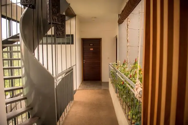 Solitaire Damnak Villa Hotel