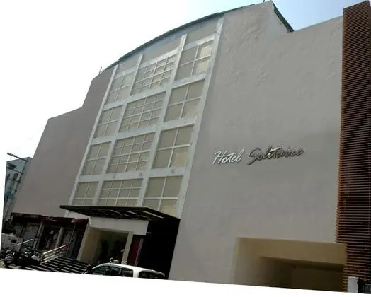 Hotel Solitaire