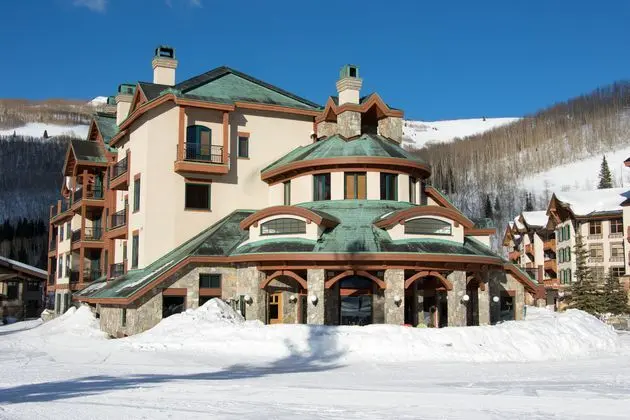 Solitude Condominiums