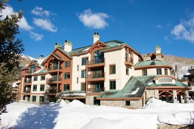 Solitude Condominiums - Genel